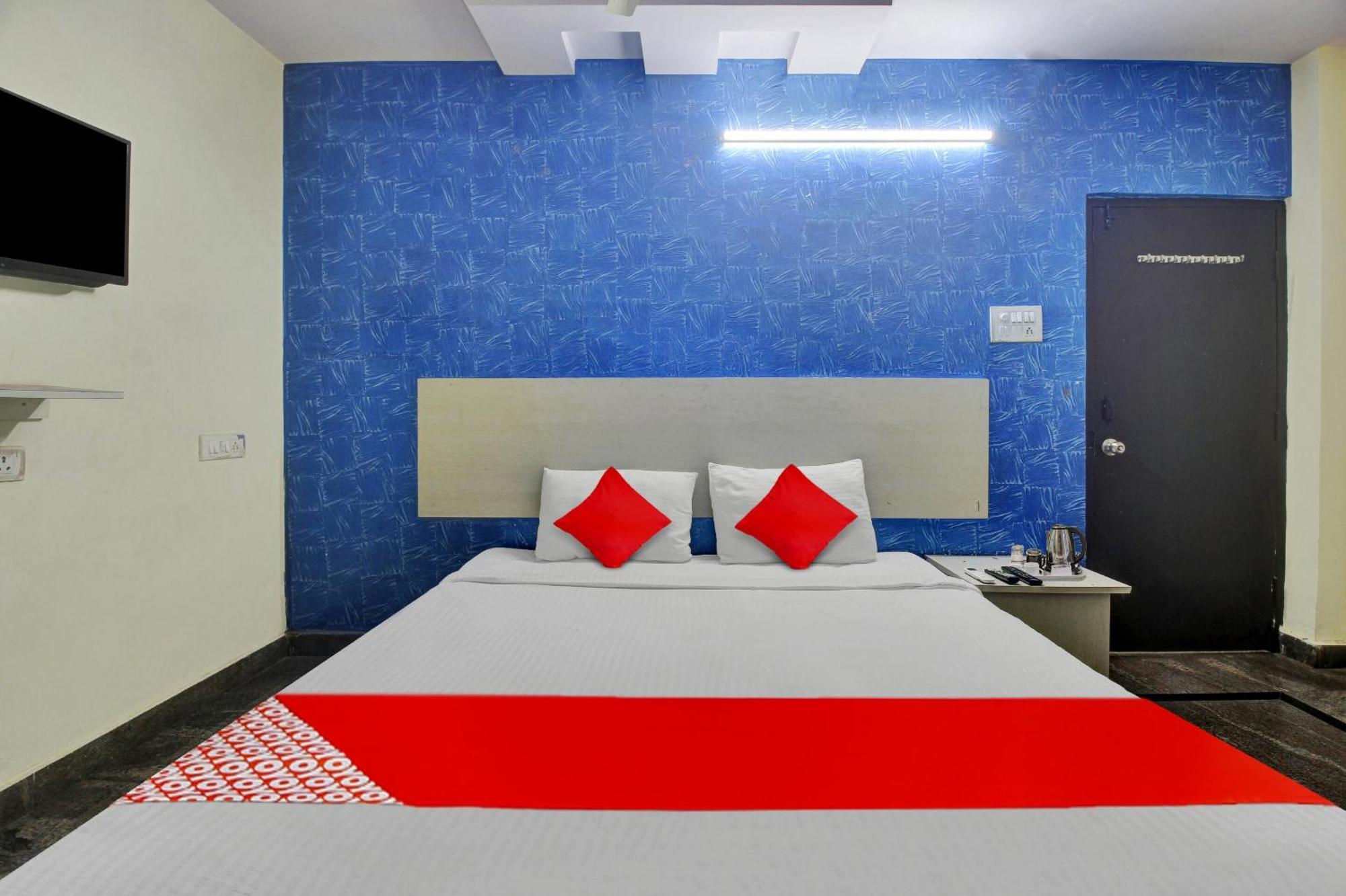 Hotel O Lavish Stay Sururnagar Екстер'єр фото