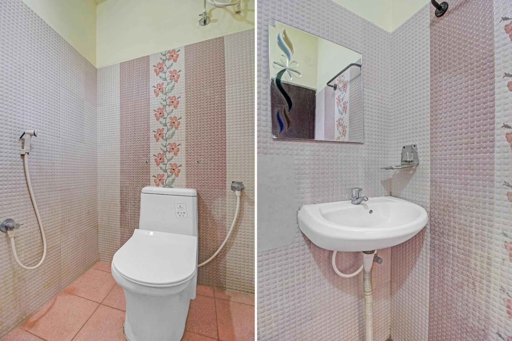 Hotel O Lavish Stay Sururnagar Екстер'єр фото