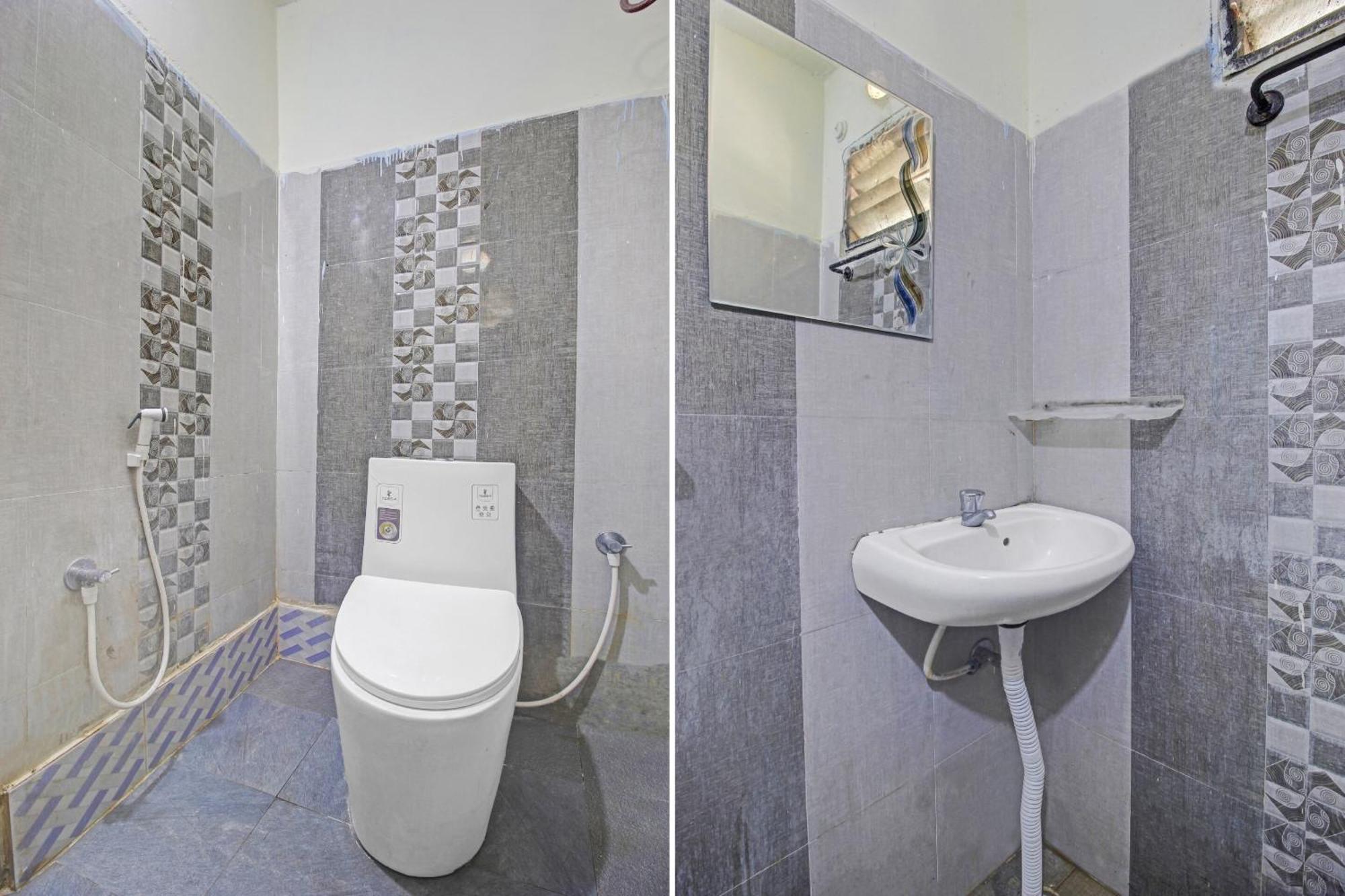 Hotel O Lavish Stay Sururnagar Екстер'єр фото