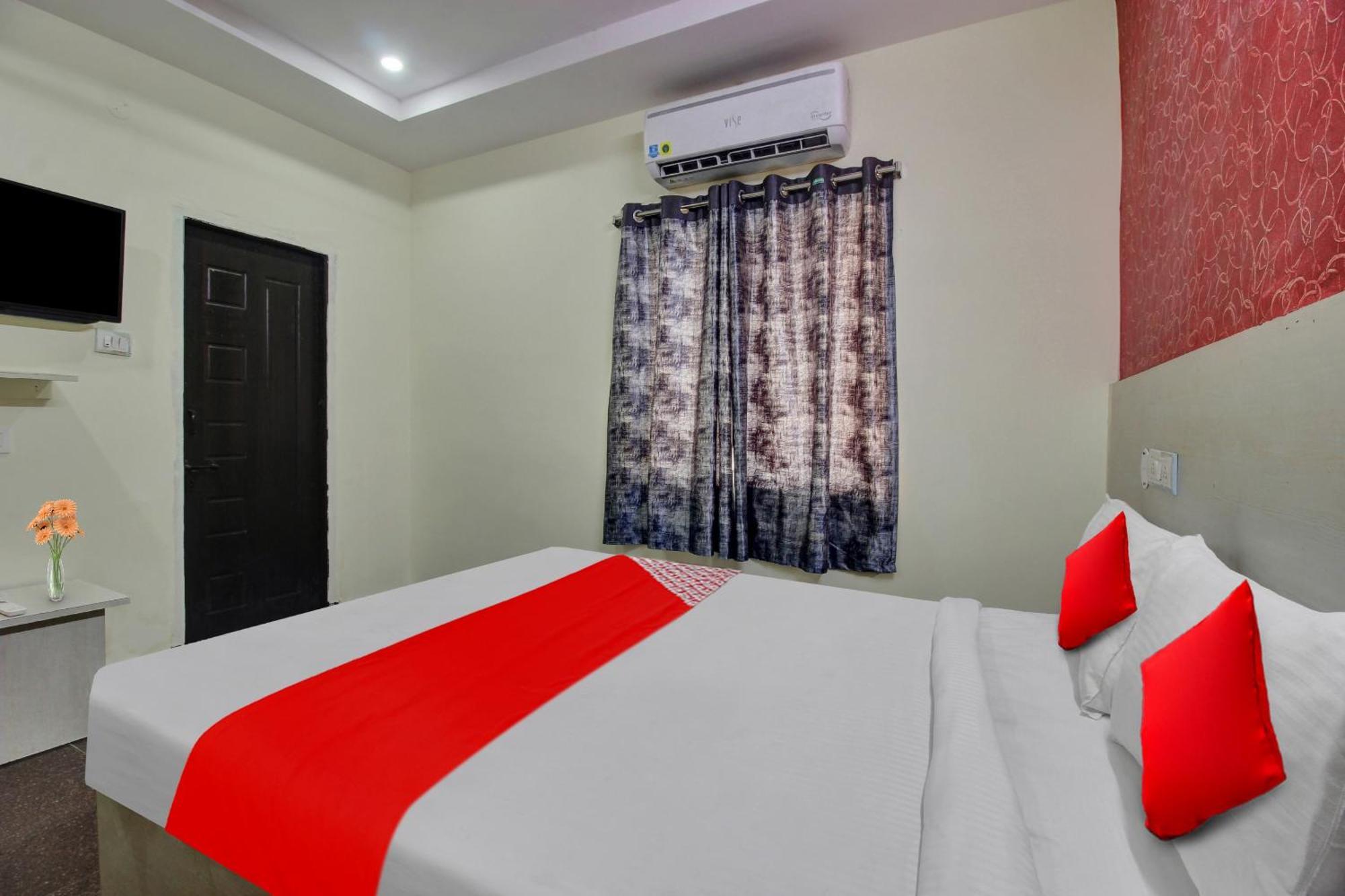 Hotel O Lavish Stay Sururnagar Екстер'єр фото