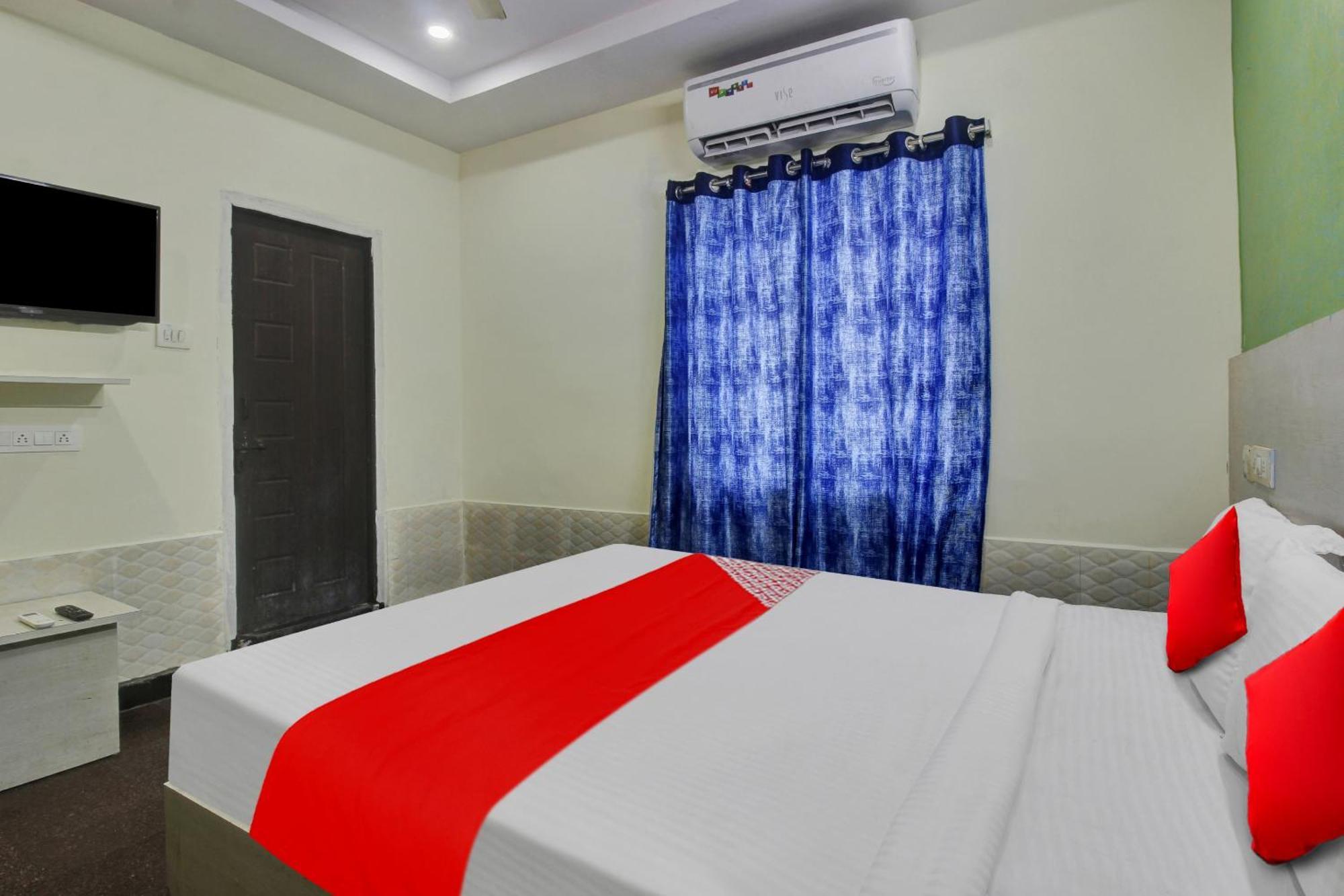 Hotel O Lavish Stay Sururnagar Екстер'єр фото