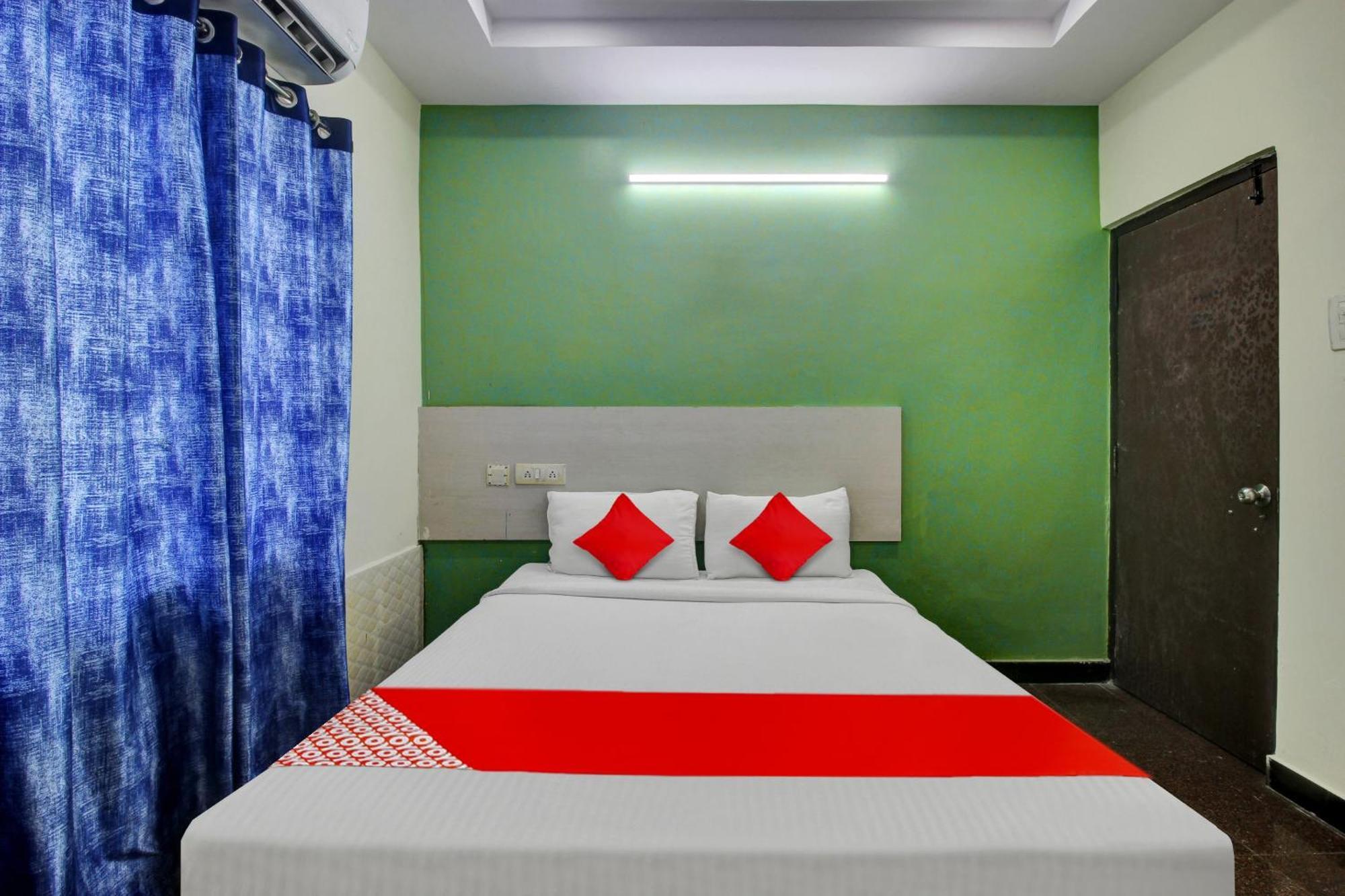 Hotel O Lavish Stay Sururnagar Екстер'єр фото