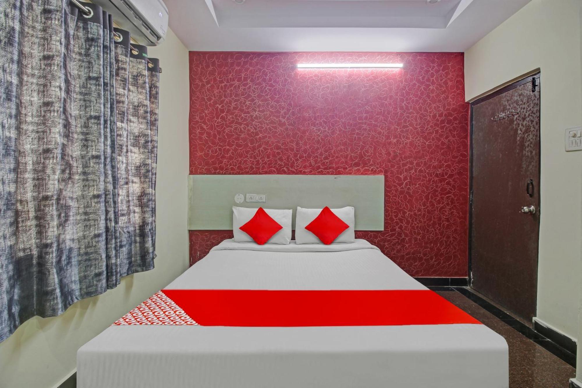 Hotel O Lavish Stay Sururnagar Екстер'єр фото