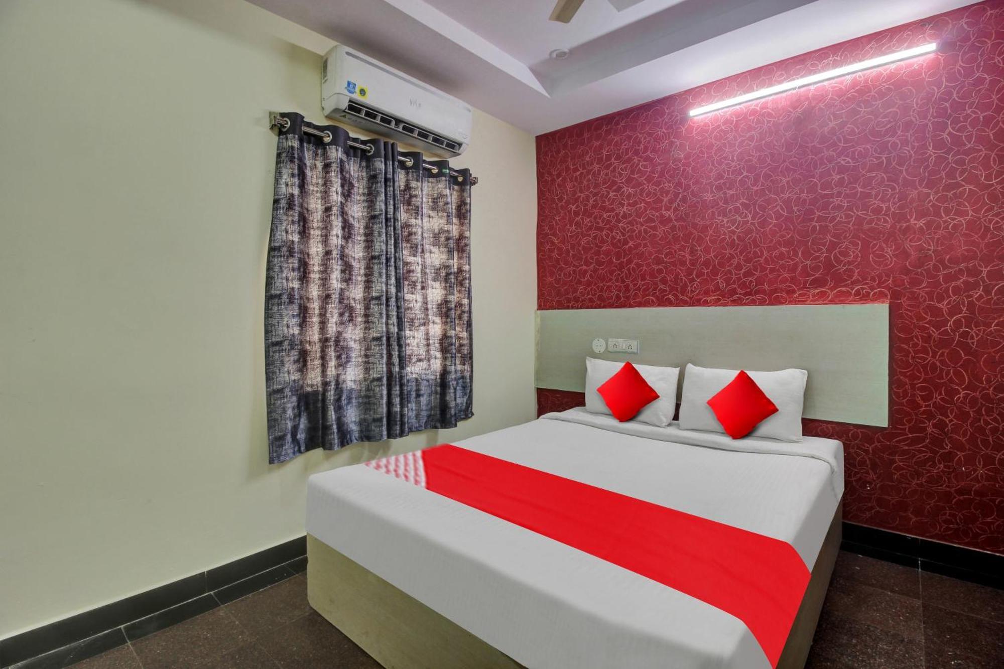 Hotel O Lavish Stay Sururnagar Екстер'єр фото